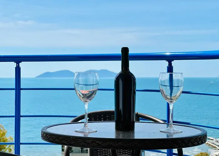 Jico Travel - Villa Colombo