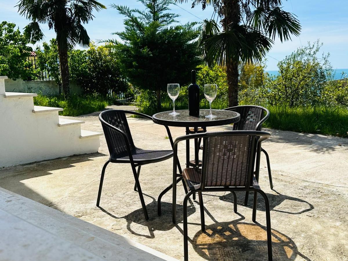 Colombo Appartamento Vlorë
