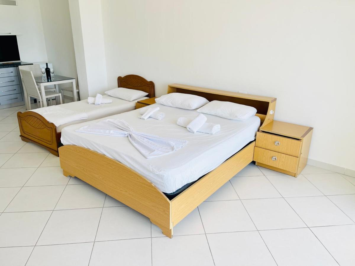 Jico Travel - Colombo Apartmán *
