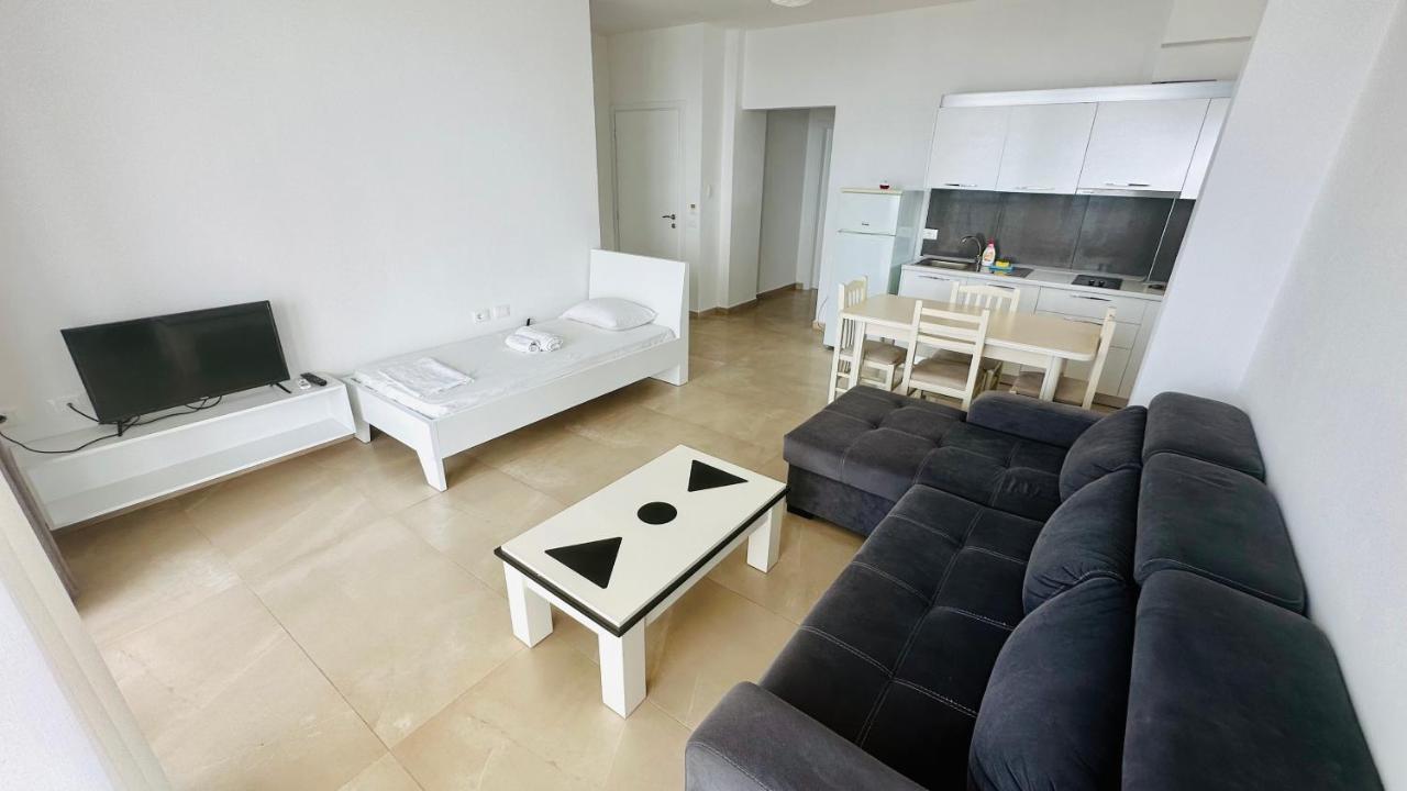 Jico Travel - Colombo Apartmán Vlorë