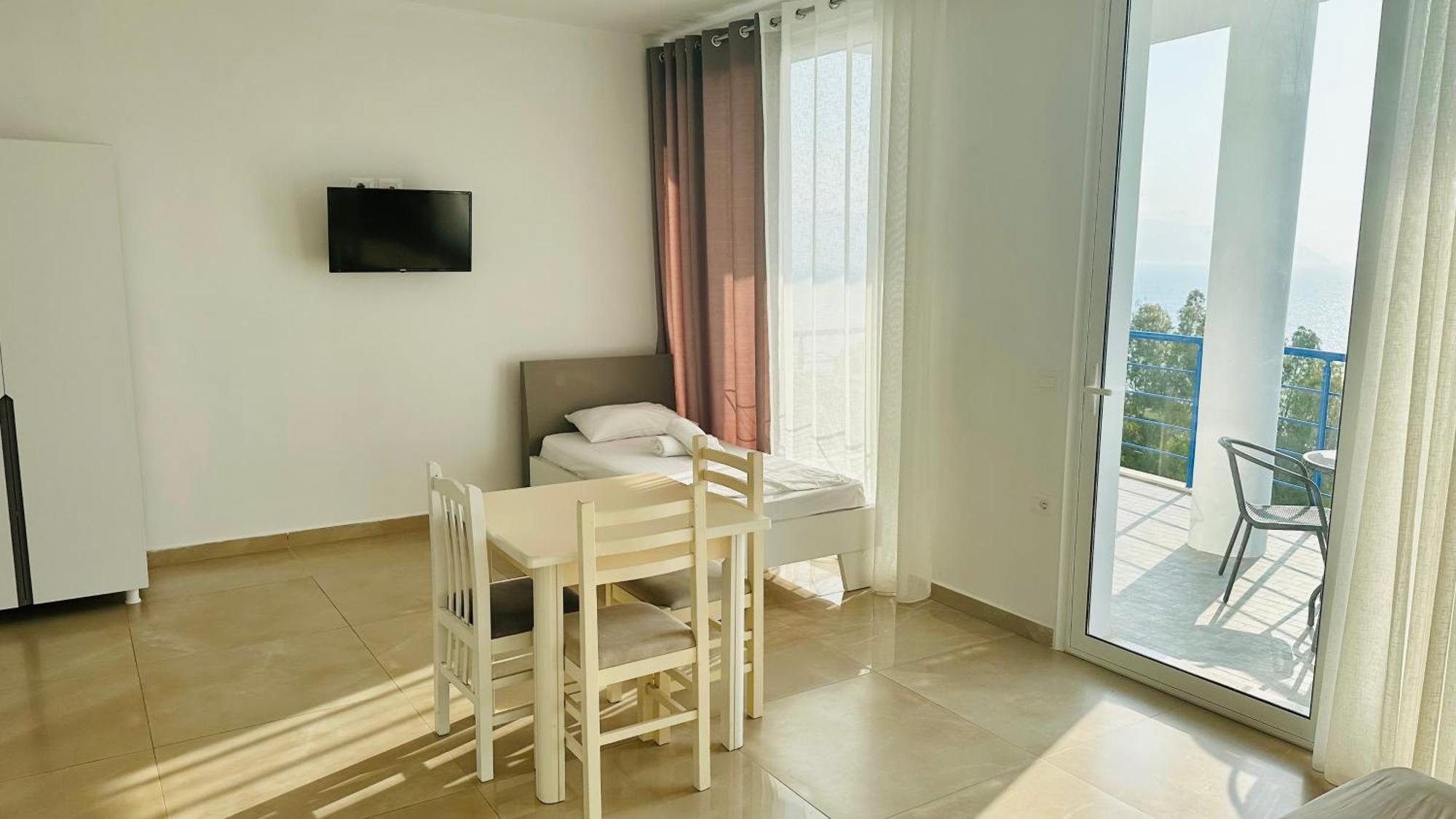 Jico Travel - Colombo * Vlorë