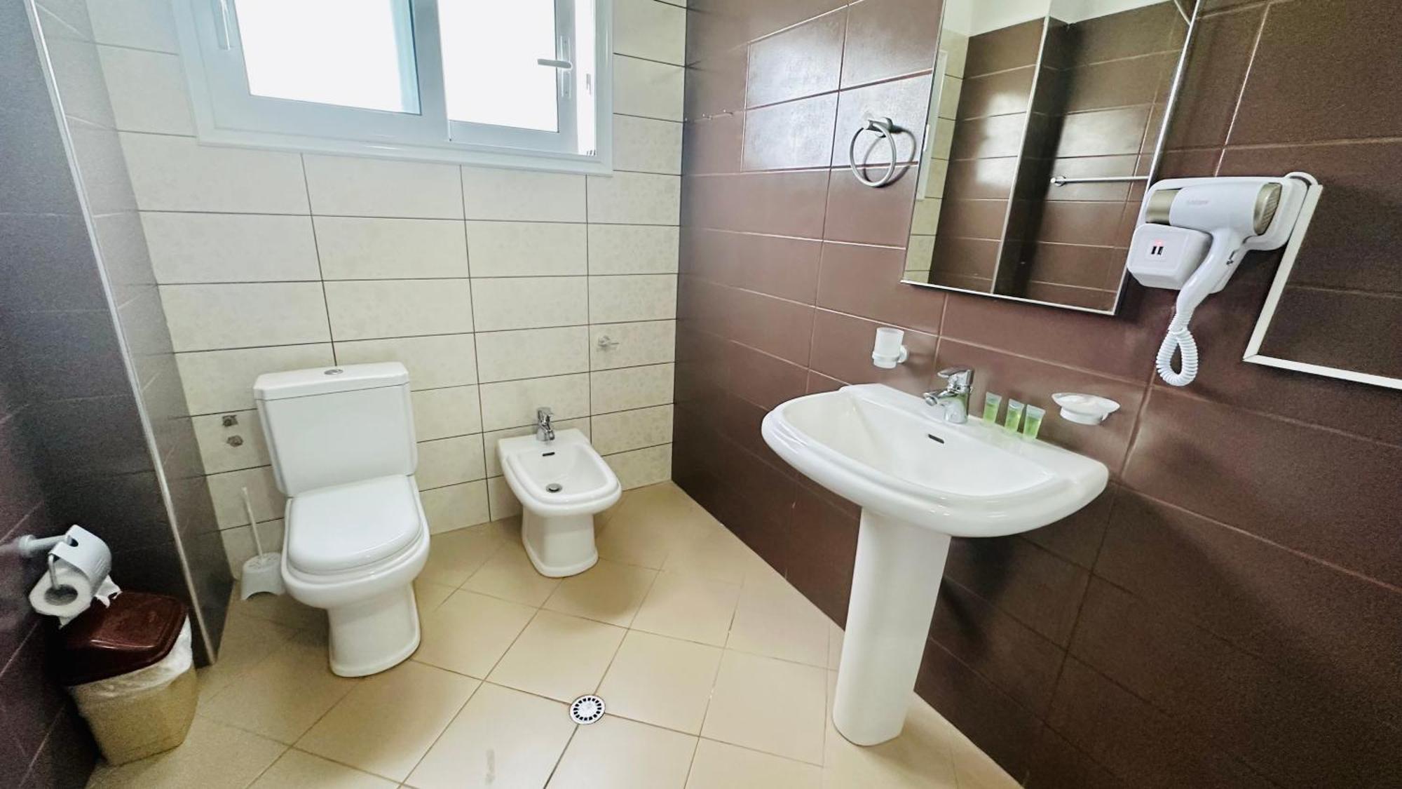 Apartmán Jico Travel - Colombo Vlorë