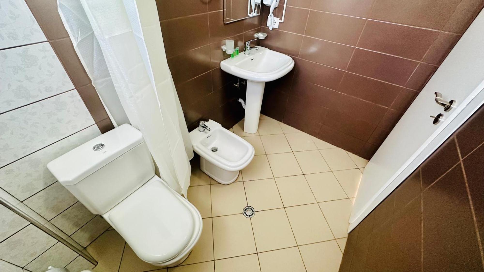 Apartmán Jico Travel - Colombo *