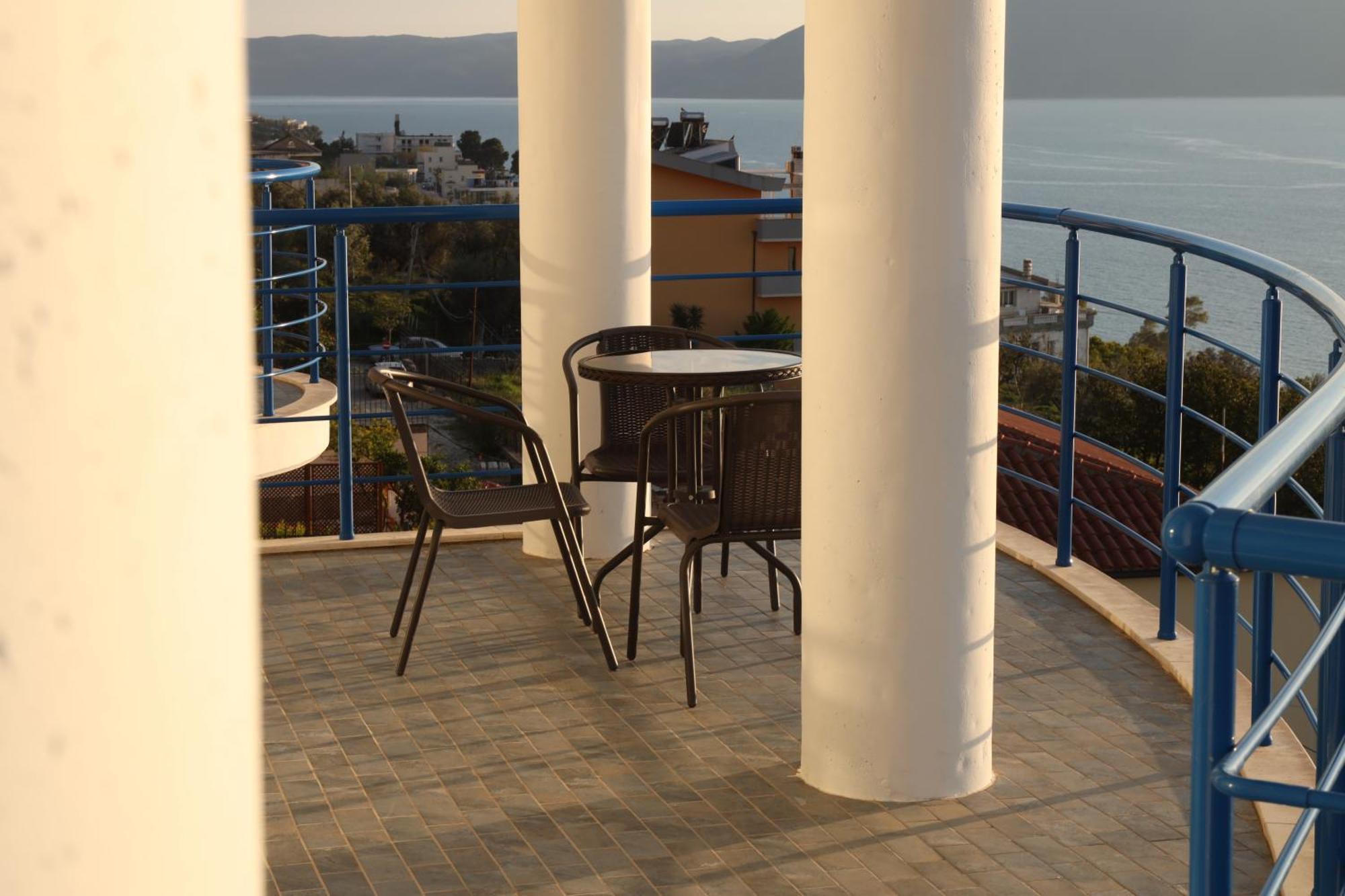 Jico Travel - Colombo Vlorë