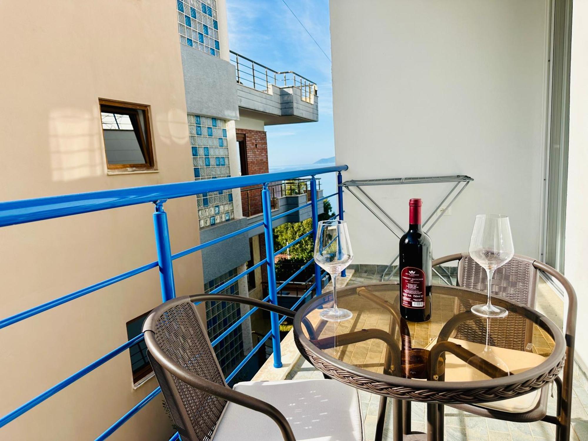 Jico Travel - Colombo Apartmán *