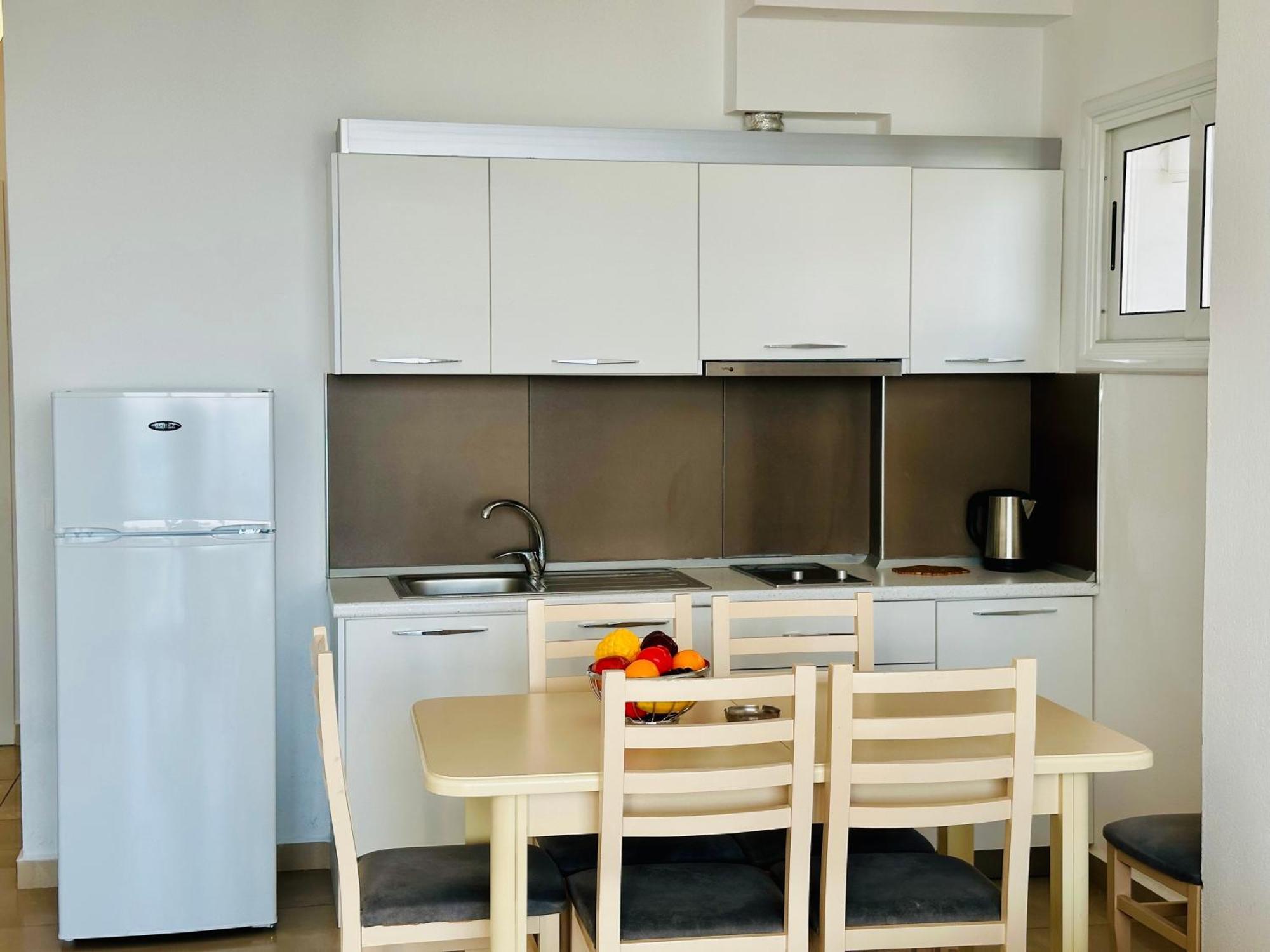 Jico Travel - Colombo Apartmán *
