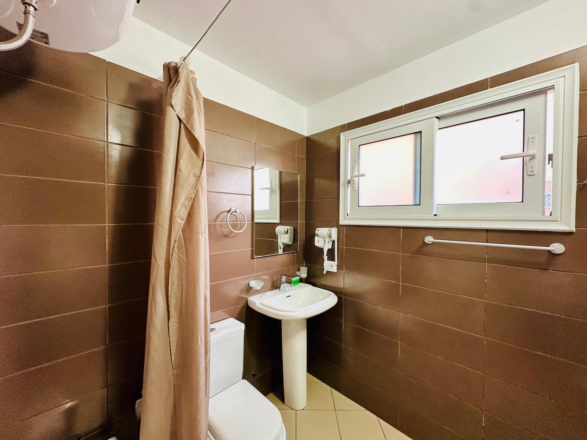 Jico Travel - Colombo Apartmán Vlorë