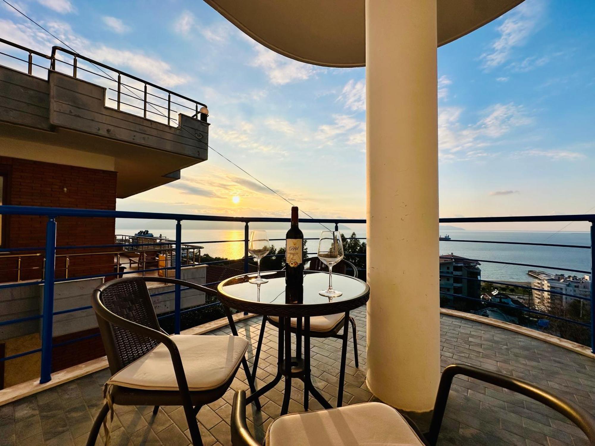 Jico Travel - Colombo Apartmán
